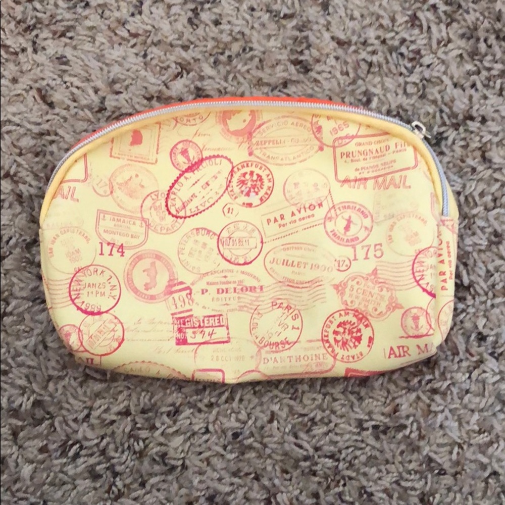 Makeup Bag
